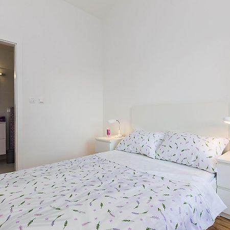 Apartments Dada 比奥格勒·纳·莫鲁 外观 照片
