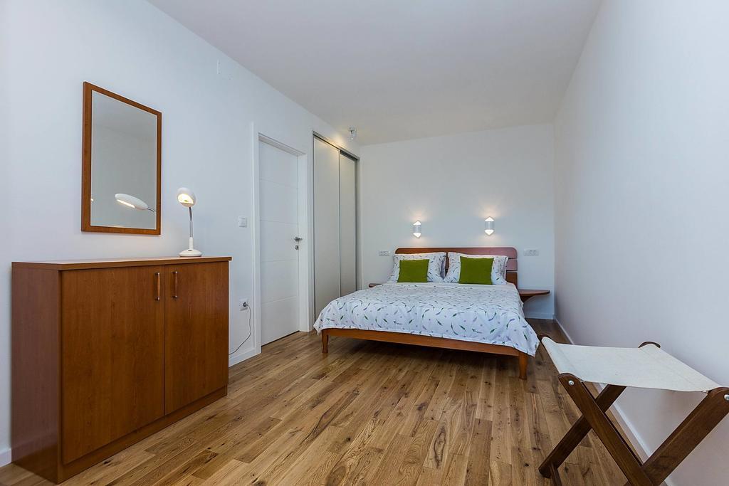 Apartments Dada 比奥格勒·纳·莫鲁 客房 照片