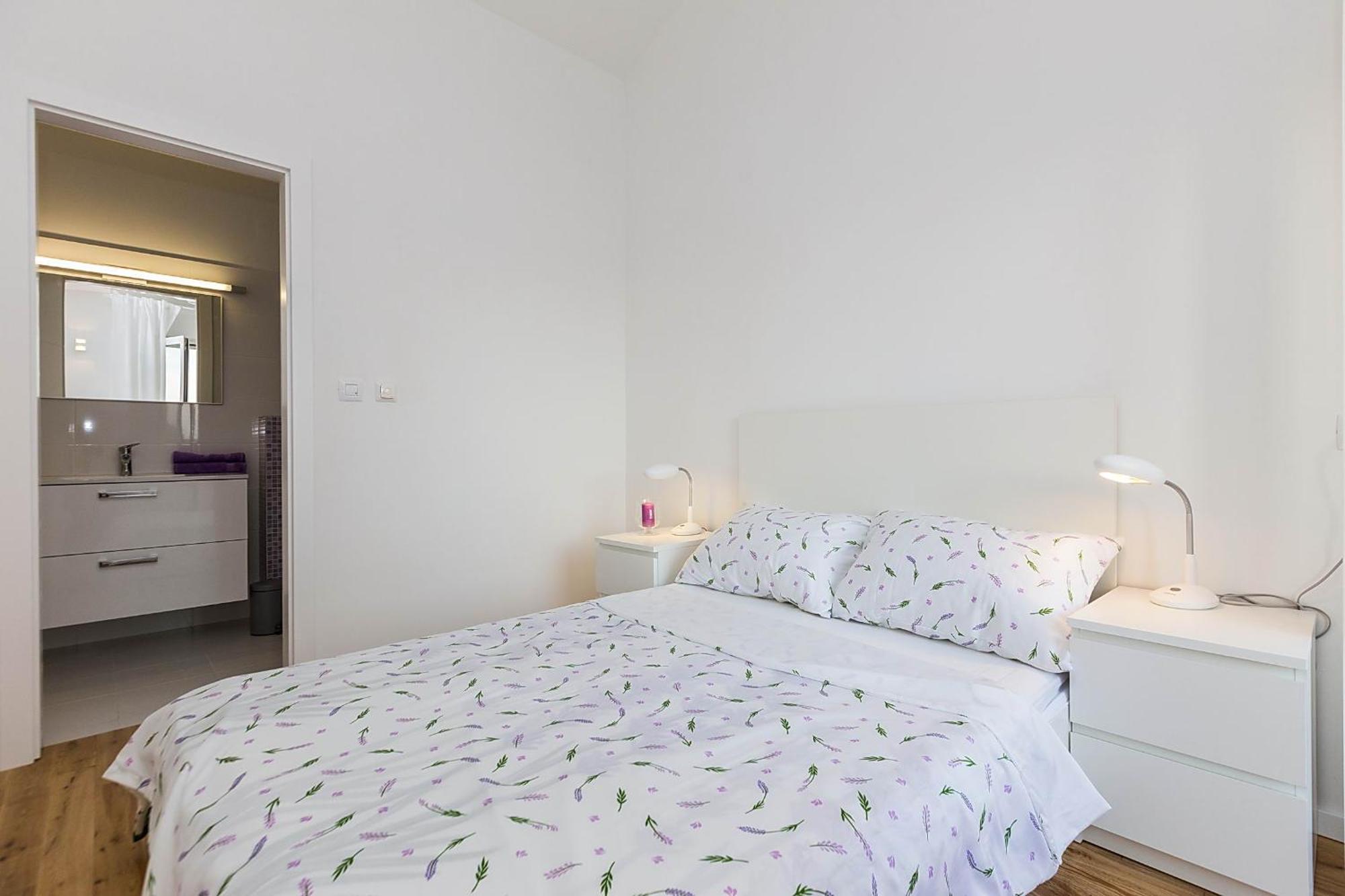 Apartments Dada 比奥格勒·纳·莫鲁 外观 照片