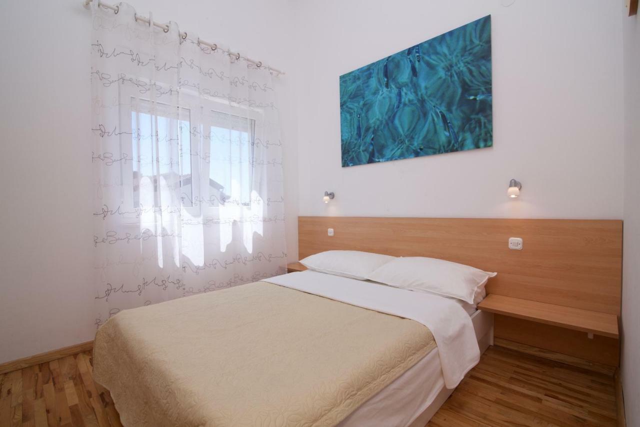 Apartments Dada 比奥格勒·纳·莫鲁 外观 照片