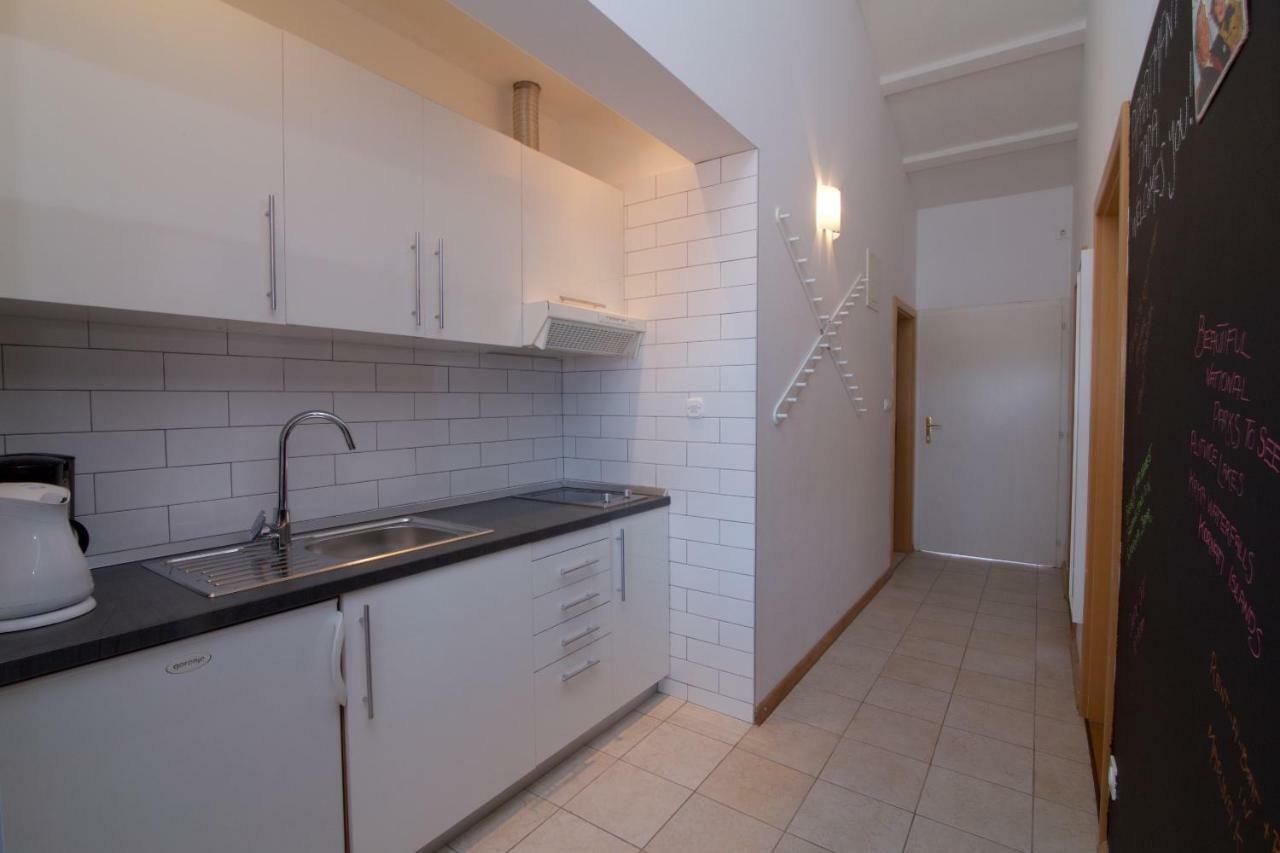 Apartments Dada 比奥格勒·纳·莫鲁 外观 照片
