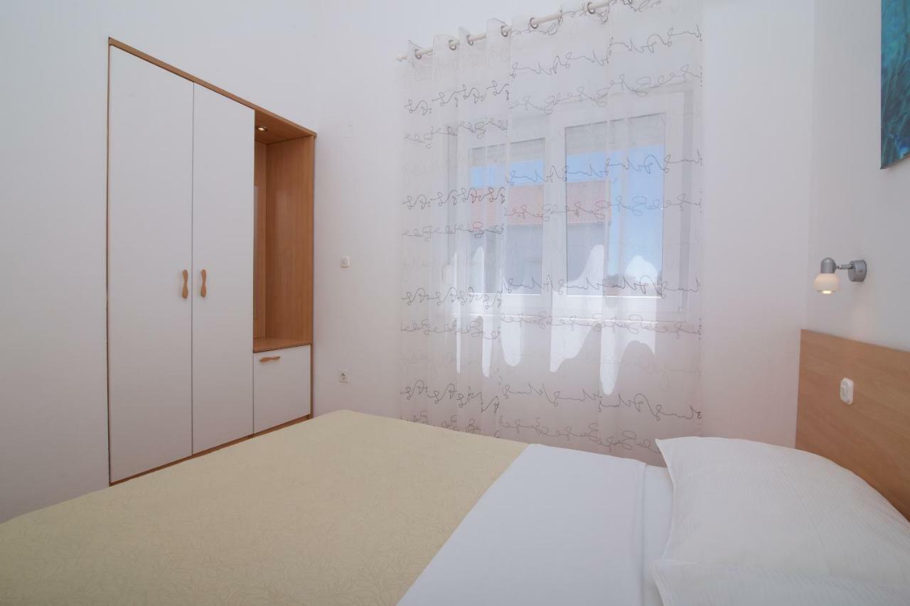 Apartments Dada 比奥格勒·纳·莫鲁 外观 照片