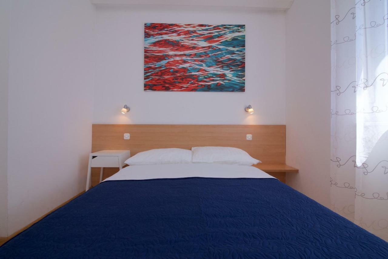 Apartments Dada 比奥格勒·纳·莫鲁 外观 照片