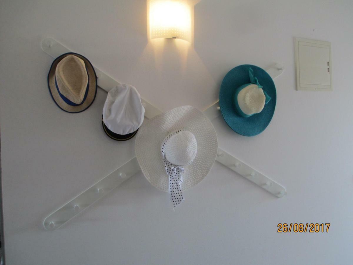 Apartments Dada 比奥格勒·纳·莫鲁 外观 照片