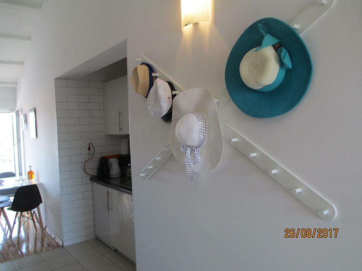 Apartments Dada 比奥格勒·纳·莫鲁 外观 照片